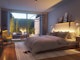 Schlafzimmer Gartengeschoss Schlafzimmer Gartengeschoss