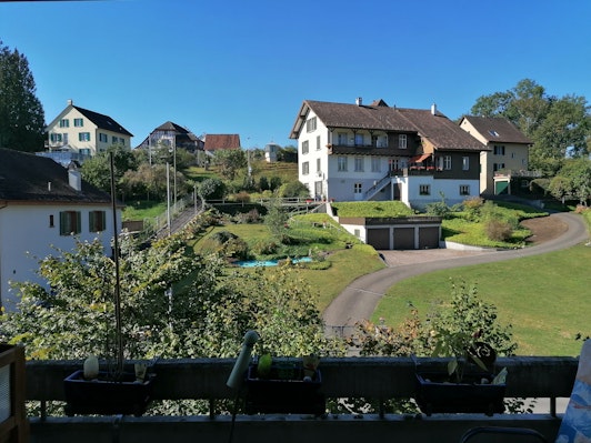 Aussicht Aussicht