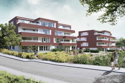 Aussenansicht 1 Aussenansicht 1