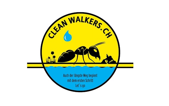 Clean Walkers Volketswil