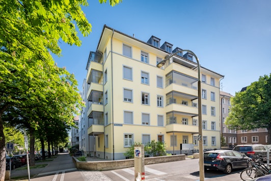 Aussenansicht Aussenansicht
