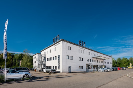 Gebäude Gebäude