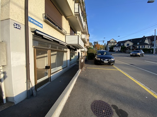 Aussenansicht Aussenansicht