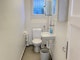 Toilette Toilette