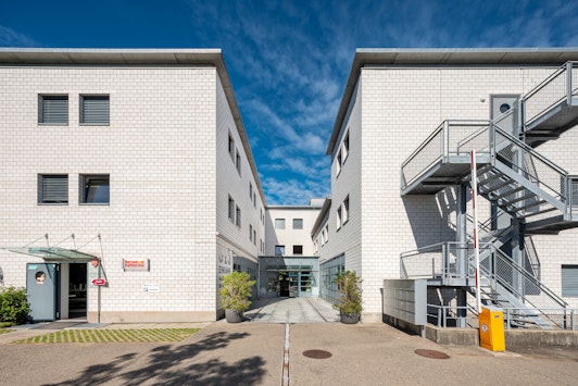 Aussenansicht Aussenansicht