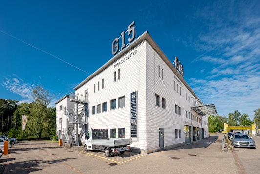 Gebäude Gebäude
