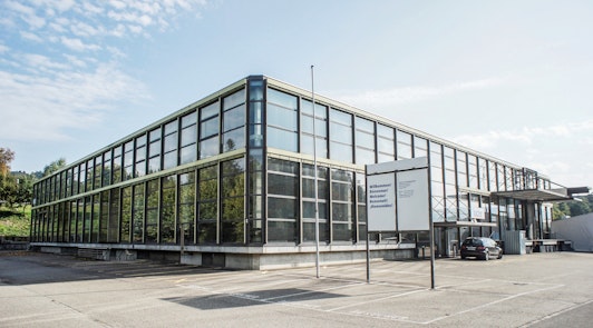Aussenansicht Aussenansicht