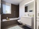 Visualisierung Badezimmer Visualisierung Badezimmer