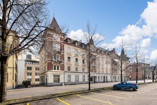 Aussenansicht Aussenansicht