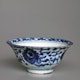 Bowl Minyao kiln, probably produced in the Guangzou region, ca. 1780