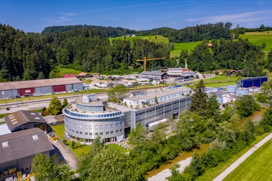 Aussenansicht Aussenansicht