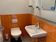 Toilette Toilette