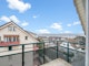 Balkon mit Seesicht oben Balkon mit Seesicht oben
