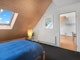 Schlafzimmer 4. OG Schlafzimmer 4. OG