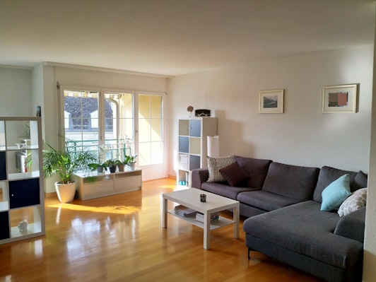 Wohnzimmer Wohnzimmer