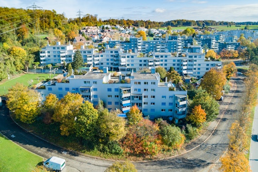Liegenschaft Liegenschaft