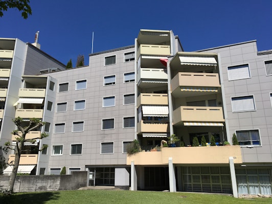 Aussenansicht Aussenansicht