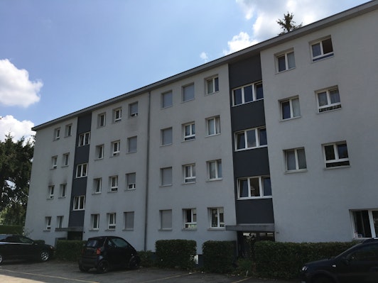 Liegenschaft Liegenschaft