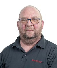 Erich Leuenberger
