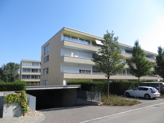 Liegenschaft Liegenschaft