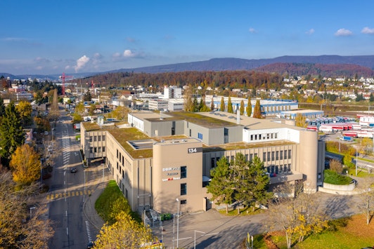 Aussenansicht Aussenansicht