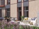 Visualisierung Terrasse Visualisierung Terrasse