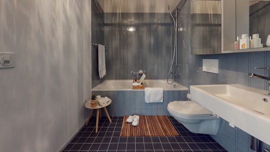 Badezimmer Badezimmer