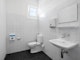 Allgemeine WC-Anlage Allgemeine WC-Anlage