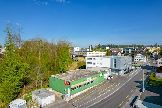 Aussenansicht Aussenansicht