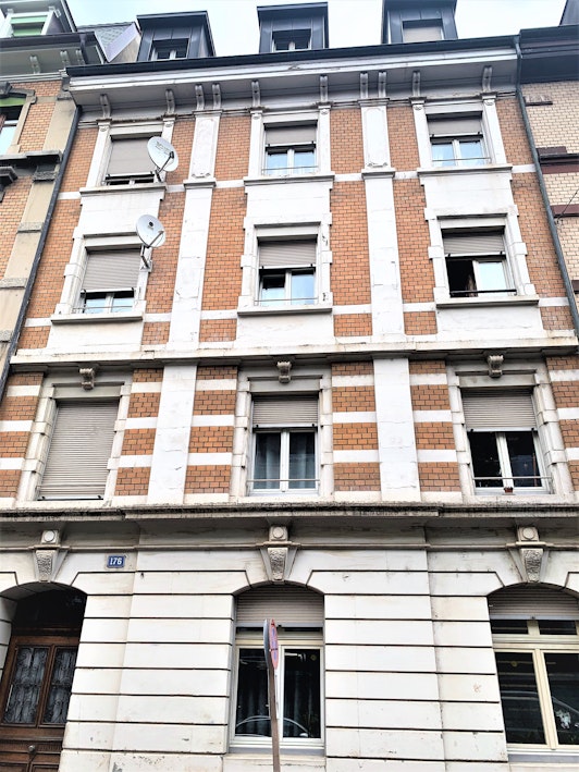 Fassade Fassade
