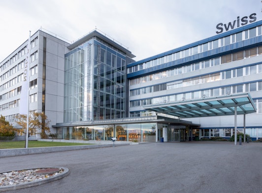 Aussenansicht Aussenansicht