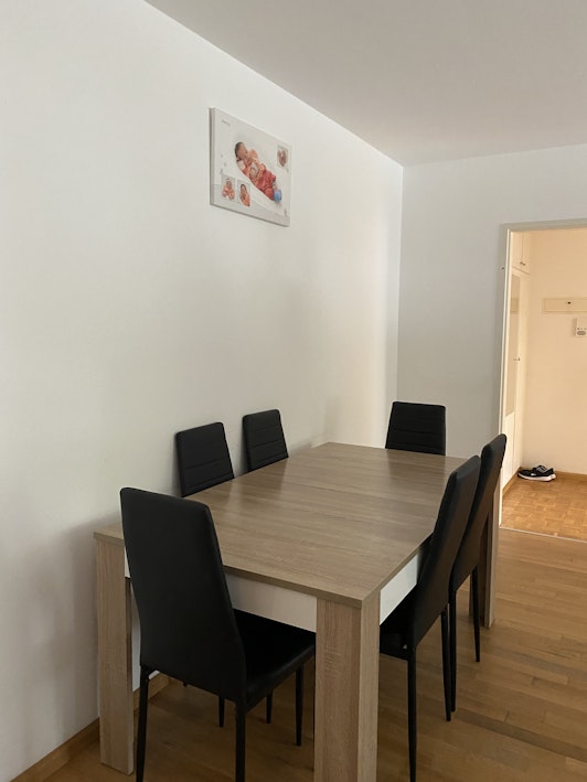 Wohnzimmer Wohnzimmer