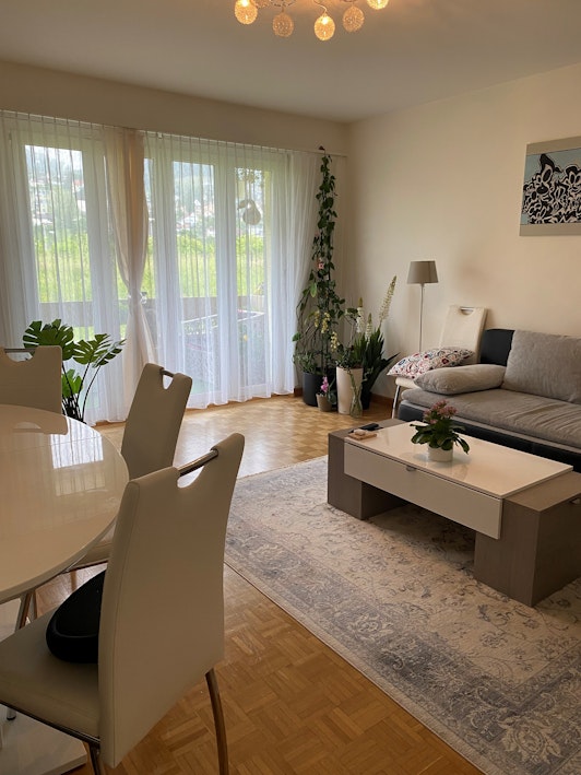 Wohnzimmer Wohnzimmer