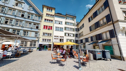 Aussenansicht Aussenansicht