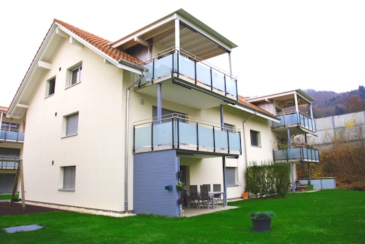 Aussenansicht Aussenansicht