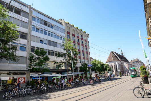 Aussenansicht Aussenansicht