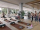 Inhouse Fitness Inhouse Fitness