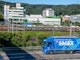 hohe Sichtbarkeit hohe Sichtbarkeit
