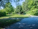 Park vor dem Haus Park vor dem Haus