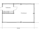 Eventpavillon Grundriss Eventpavillon Grundriss