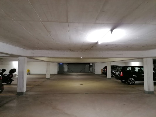 Garage Garage