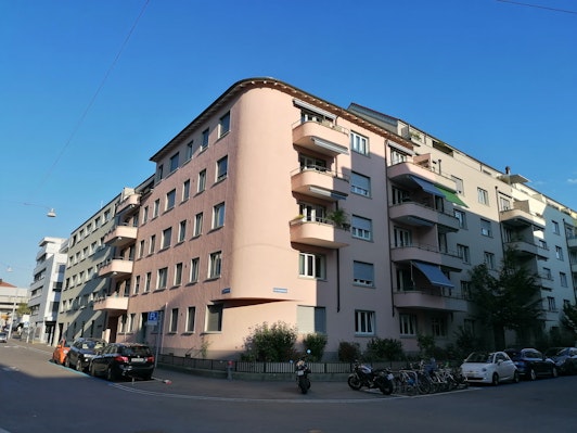 Aussenansicht Aussenansicht