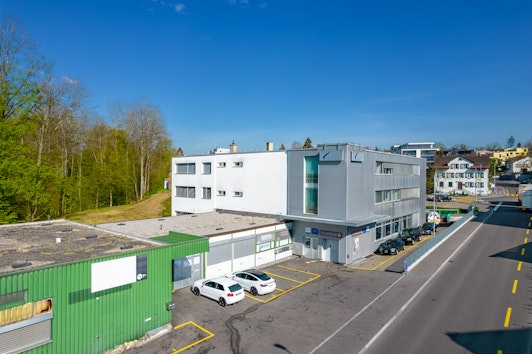 Aussenansicht Aussenansicht