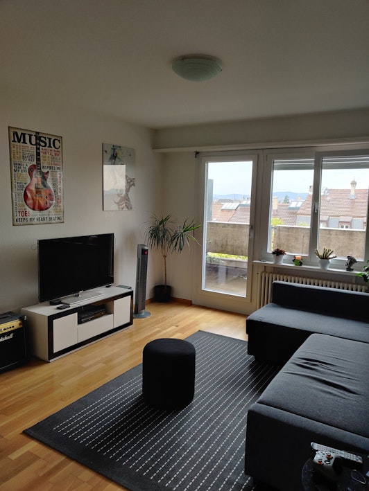 Wohnzimmer Wohnzimmer