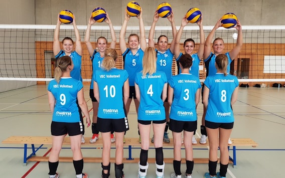 Volleyball Club Volketswil
