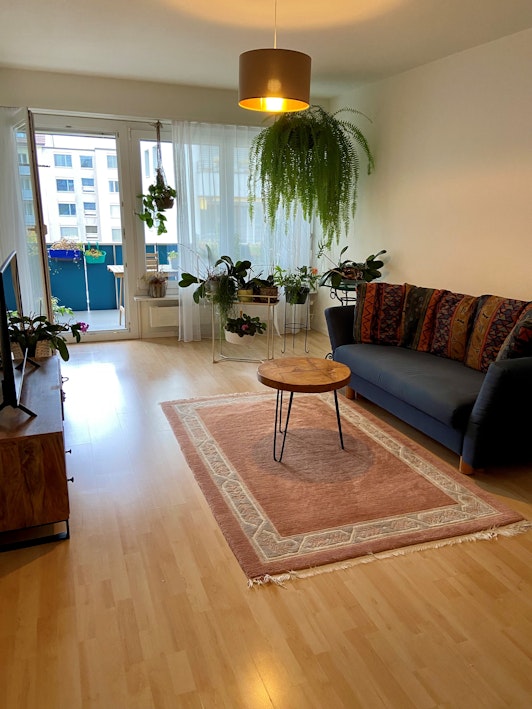 Wohnzimmer Wohnzimmer