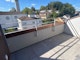 Balkon links Balkon links