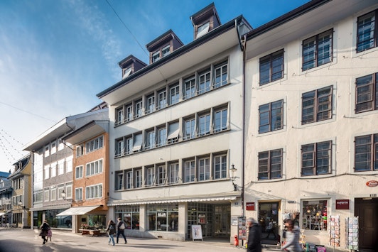 Zentrale Lage Zentrale Lage
