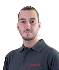 Swen Fernandez