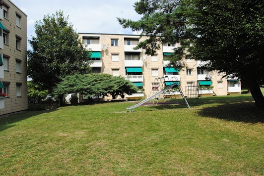 Aussenansicht Aussenansicht